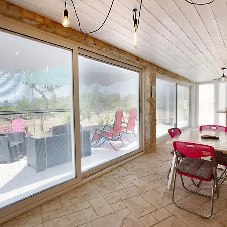 Casa Saracino Marina Di Pescoluse