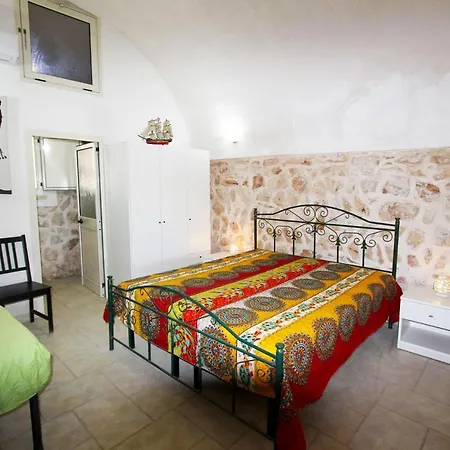 Casa Saracino Dom wakacyjny *