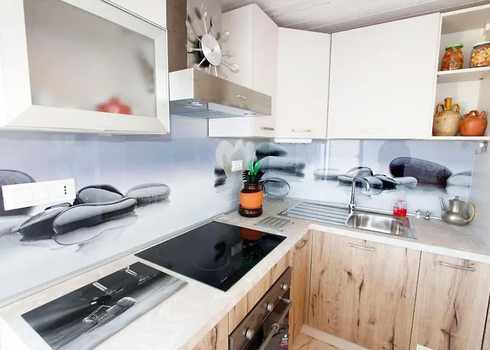 Casa Saracino Dom wakacyjny