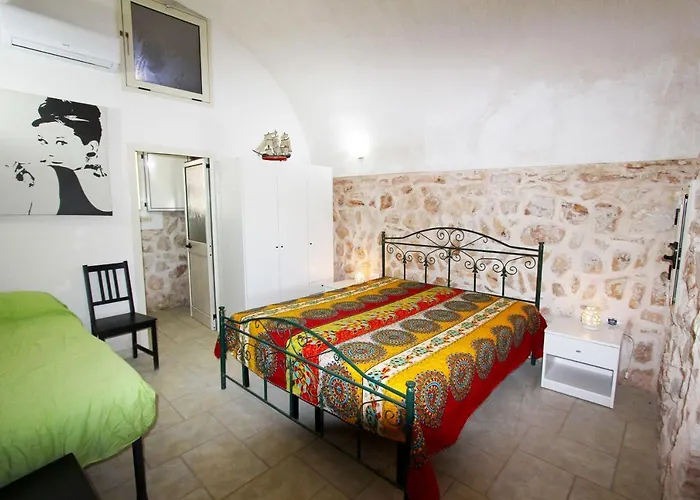 Casa Saracino Dom wakacyjny *