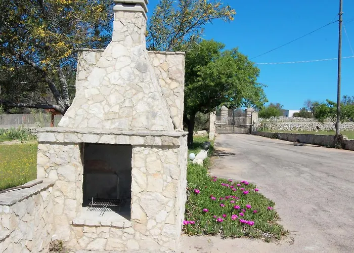 Casa Saracino Dom wakacyjny *