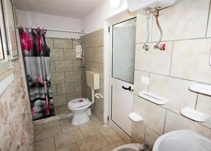 Casa Saracino Dom wakacyjny