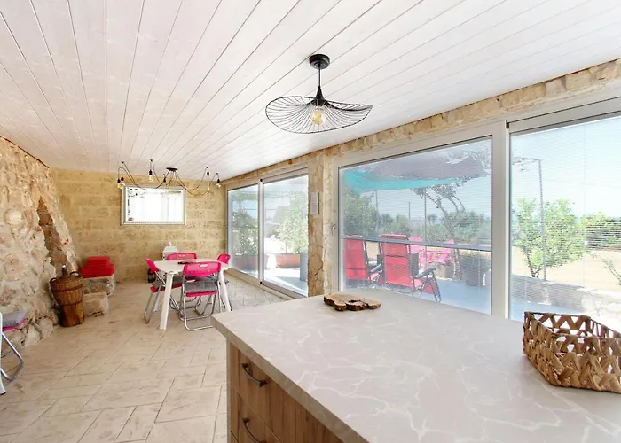 Dom wakacyjny Casa Saracino