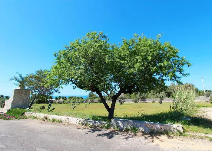 Casa Saracino Dom wakacyjny *