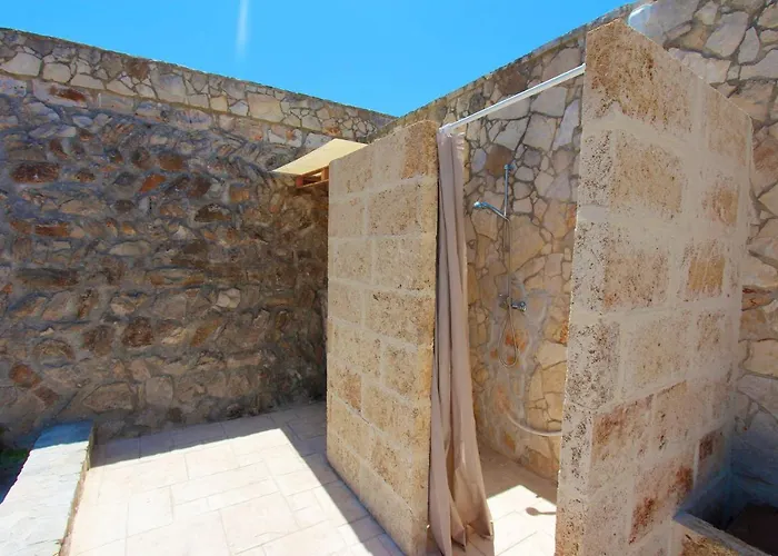 Casa Saracino * Marina Di Pescoluse