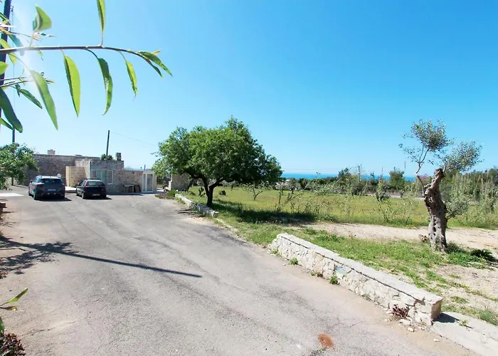 Dom wakacyjny Casa Saracino