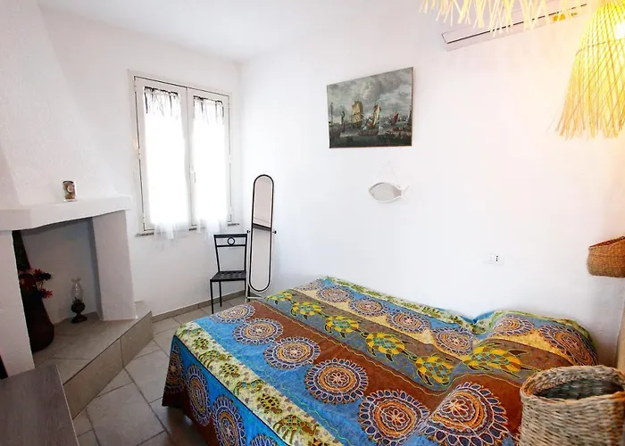 Casa Saracino Dom wakacyjny