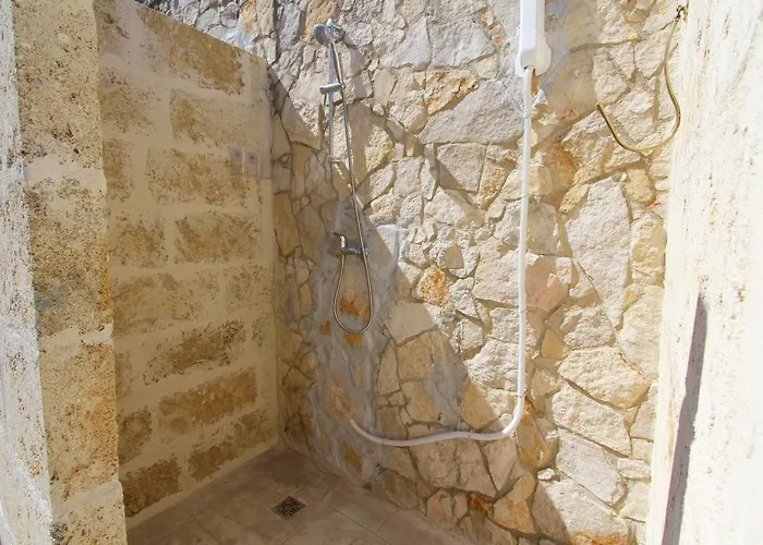 Dom wakacyjny Casa Saracino Marina Di Pescoluse