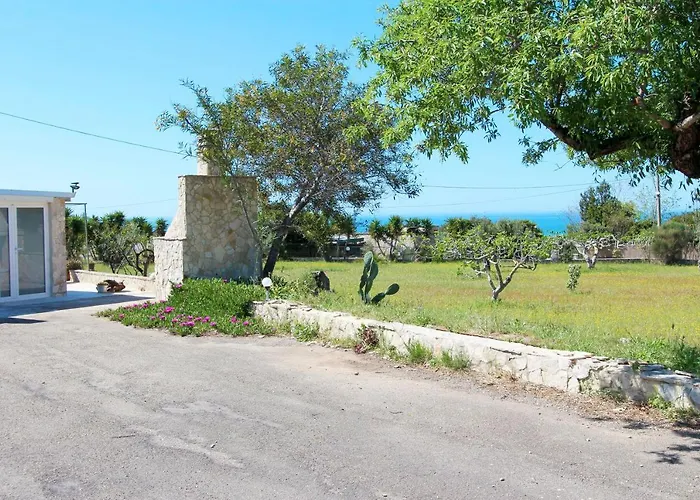 Casa Saracino Dom wakacyjny *