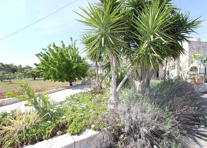 Casa Saracino Marina Di Pescoluse