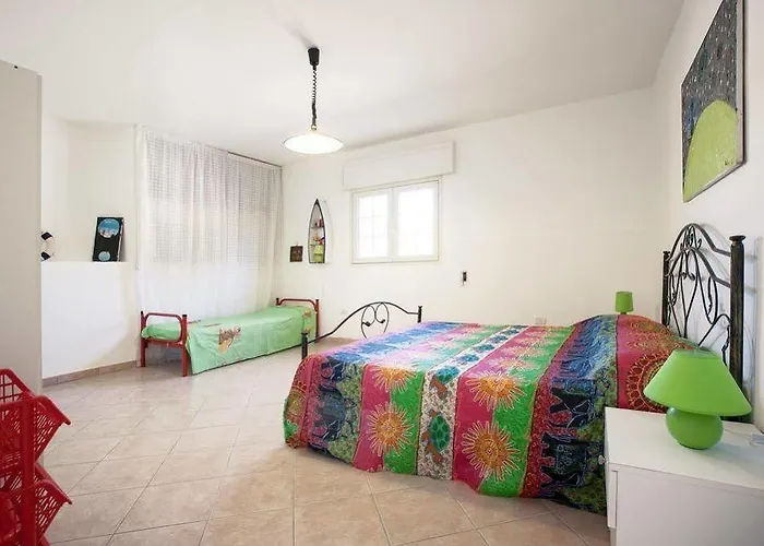 Casa Saracino Dom wakacyjny