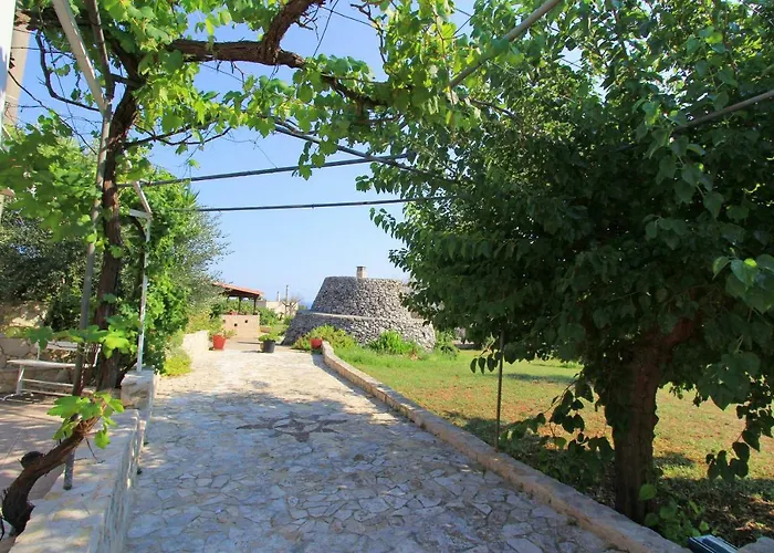 Dom wakacyjny Casa Saracino