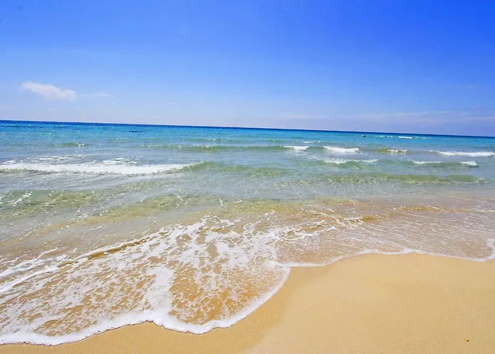 Dom wakacyjny Casa Saracino