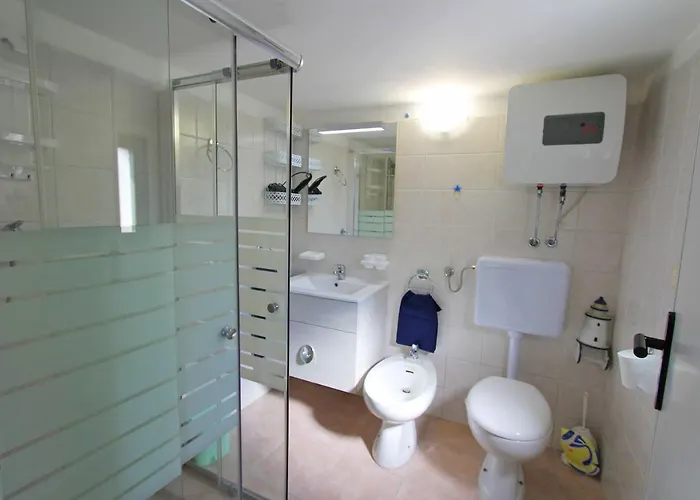 Casa Saracino Dom wakacyjny