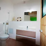 Holiday home Casa Saracino Marina Di Pescoluse