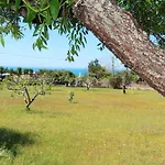 Casa Saracino Holiday home