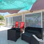 Holiday home Casa Saracino Marina Di Pescoluse
