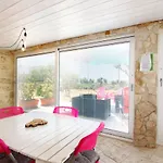 Holiday home Casa Saracino Marina Di Pescoluse