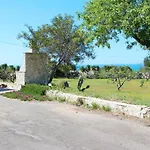 Casa Saracino Holiday home *