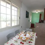 Holiday home Casa Saracino Marina Di Pescoluse