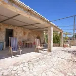 Casa Saracino Holiday home