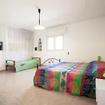 Casa Saracino Holiday home