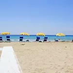 Casa Saracino Holiday home