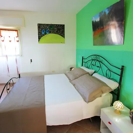 Holiday home Casa Saracino