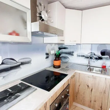 Casa Saracino Holiday home