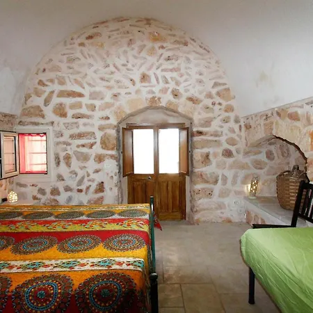 Casa Saracino Marina Di Pescoluse