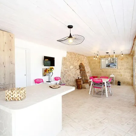 Holiday home Casa Saracino