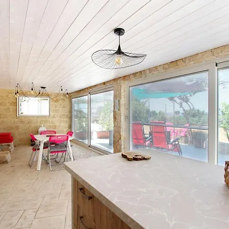 Holiday home Casa Saracino