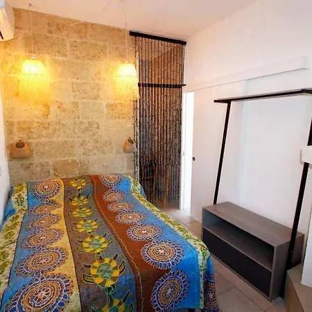 Casa Saracino *