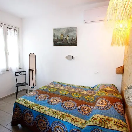 Casa Saracino Holiday home Marina Di Pescoluse