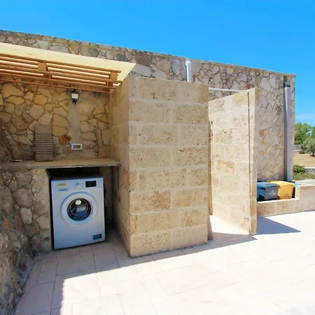 Vakantiehuis Casa Saracino *