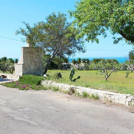 Casa Saracino Holiday home *