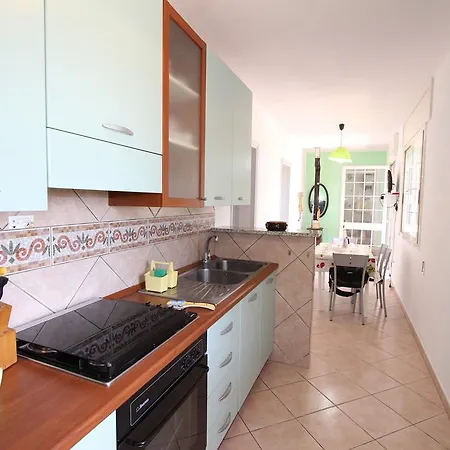 Holiday home Casa Saracino