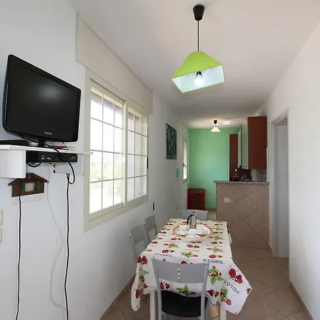 Holiday home Casa Saracino