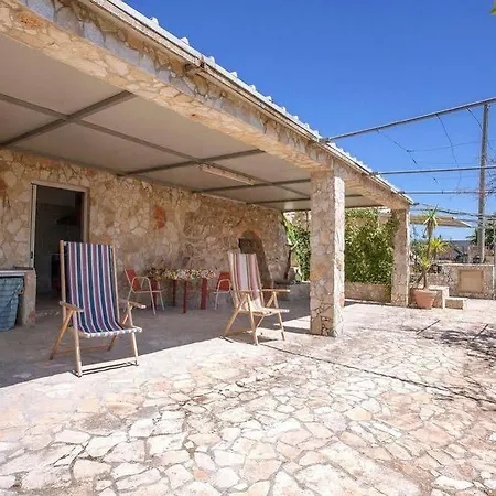 Casa Saracino Holiday home