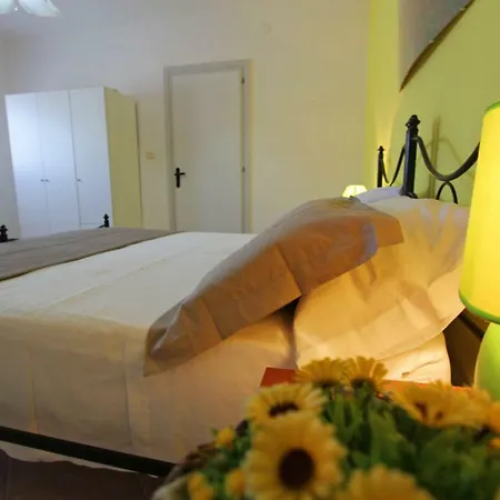Holiday home Casa Saracino Marina Di Pescoluse