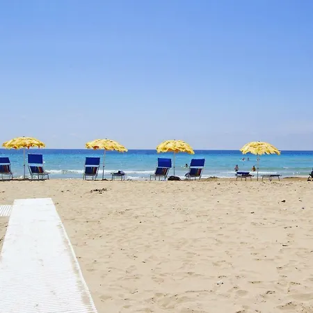 Casa Saracino Holiday home