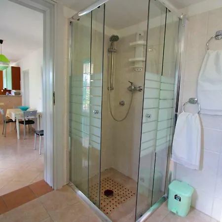Casa Saracino Holiday home