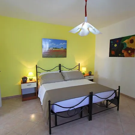 Holiday home Casa Saracino