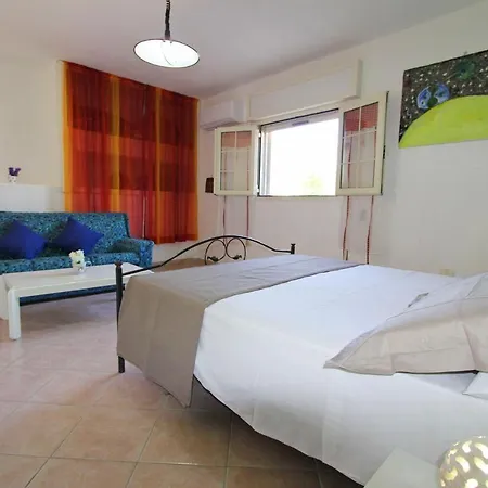 Casa Saracino Holiday home *