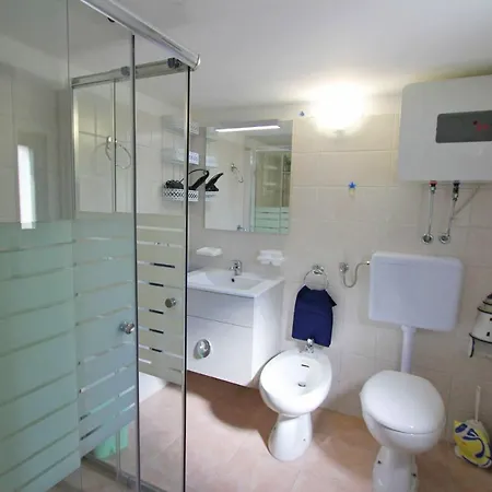 Casa Saracino Holiday home