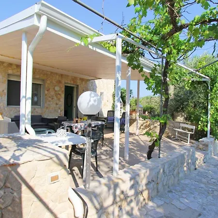 Vakantiehuis Casa Saracino *