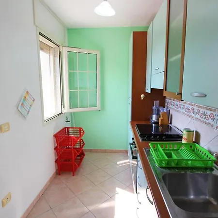 Holiday home Casa Saracino Marina Di Pescoluse