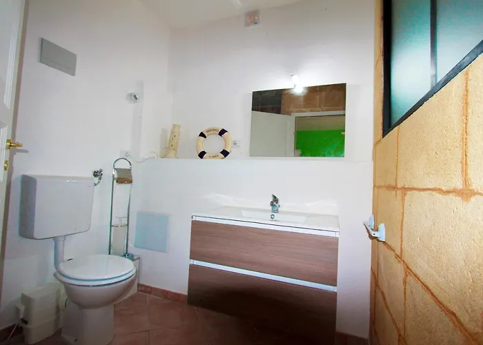 Vakantiehuis Casa Saracino Marina Di Pescoluse