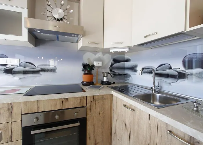 Casa Saracino Marina Di Pescoluse