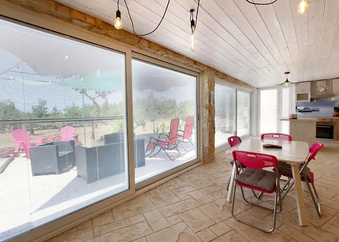 Casa Saracino Marina Di Pescoluse